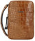 Picard Damen Handytasche MARA RIVER aus Echtleder Mittel | mit Reißverschluss | Handytasche | Alltag, Ausgehen