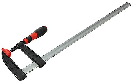TIMCO - F Clamp (Size 500mm - 1 Each)