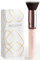 Srodha Beauty Lot de 3 pinceaux à fond de teint Kabuki pour fond de teint liquide, crème et poudre, parfaits pour estomper les pinceaux pour le visage, ne perd pas ses poils - Rose
