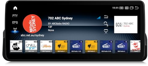 XTRONS 12.3 Zoll HD IPS Android 14 Autoradio Octa Core 4GB 64GB 4G LTE Car Play Android Auto Bluetooth GPS WLAN Optional DAB OBD TPMS DVR AHD Kamera Für BMW 3er E90 E91 Linkslenker