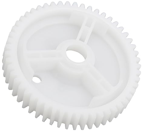 Gatuida 1Stk Scheibenwischermotorgetriebe V Regenwischermotorzahnrad Auto-Wischermotorzahnrad Auto scheibenwischer Motor Wischergetriebe automatische Wartungsausrüstung 12-V-Motorgetriebe