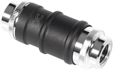 Alphacool ES Quick Release BLH1A Steckset IG-IG