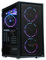 Epical-Q Ordenador sobremesa Gaming Sheldor AMD Ryzen 7 7700X, 32GB DDR5, 2TB SSD, RTX 5070Ti + Windows 11 Home