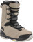 Nitro Snowboards Herren Venture Pro Lace Snowboard Boot, MUD, MP 25.0 // EU 38 2/3 // US 7