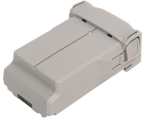 3850 MAh Mini 3 Pro Drohnen-Akku, Mini 3 Akku. Ladungserhaltung, 1 Packungen Ersatz für Mini 3, Mini 3 Pro Akku, Kompatibel mit Mini 3, Mini 3 Pro Drohne