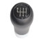 ATGCBCAUF Für B&MW 1 3 5 6 7 Series E81 E82 E87 E88 F20 E30 E36 E46 E90 E91 E92 F30 E28 E34 E39 E60 E61 E63 E64 E23 E32 E38 Schaltknauf Auto Schaltknauf(6 Speed)