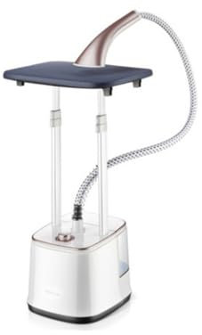 DOFFO Plancha de Vapor automática, Plancha Vertical, Plancha en Aerosol, Plancha Colgante Bipolar para Trabajadores de Oficina