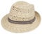Kinder Strohhut Kinderhut Mädchen Hut Sonnenhut Sommerhut Jungen Panamahut Uv Schutz Strandmütze Kinder Cowboy Hut,2-8 Jahre (DE/NL/SE/PL, Numerisch, 50, 52, Standard, Beige)