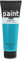 FeelMyPaint Pintura acrílica turquesa de 120 ml, PW6+PG7+PB15. Pintura altamente pigmentada para pintar sobre lienzo, papel, tela, madera, vidrio, cerámica, metal, piedra.