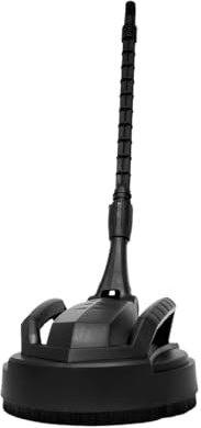 Kawapower Cepillo Rotativa para Patios para Hidrolimpiadora de Alta Presión 130 a 180 Bar