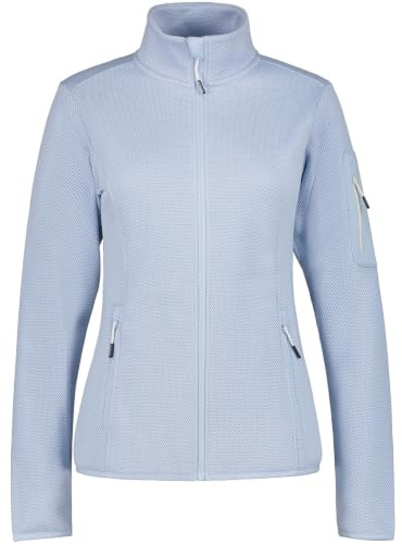 ICEPEAK BOWERSVILLE LICHTBLAU