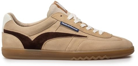 Floris Van Bommel - De Zaler 01.26 - Sneaker - Braun - Grösse 44 - Herren - Schuhe