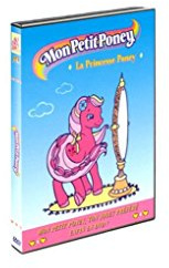 Mon petit poney : La Princesse Poney