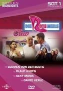 Die rote Meile - Folge 13,14,15,16