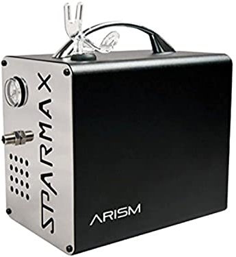 Sparmax ARISM Compressor # C-AR-ARISM