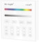 LIGHTEU, 2,4 GHz Mando a distancia del mando a distancia para 4-zona RGB/RGBW LED funciona con luz MiLight, EasyBulb, etc, Fut B3