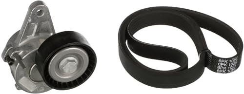 GATES Micro-V Kit K026PK1028