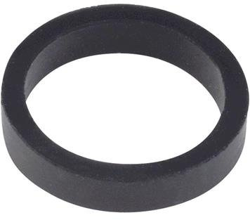 Fleischmann 948008 Traction Tyres 4.9mm x 1.2mm (10)