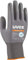 3 Pairs of UVEX Phynomic Lite Safety Work Gloves - Grip for Dry and Slightly Moist Work