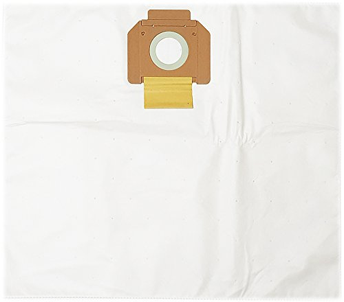 Staubsaugerbeutel passend für Alto Attix 350-01, Nilfisk-Alto-WAP Attix 30, Wap Attix 350-01, 360-11, 360-21, 360-21, Attix 350, 360, 302004000-10 Stück in Mikrofaser
