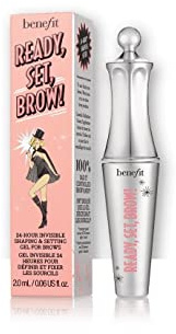 Benefit Cosmetics 24-Hour Brow Setter (Travel Size) 0.06 fl. oz.