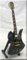 HIDE Miniature Guitar X-JAPAN Fernandes new