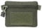 Toygogo Taktische Geldbörse Schlüsseletui Molle Gadget Pouch Accessory Bag - Armeegrün