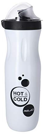 XLC Thermo Trinkflasche WB-K08 550ml (1 Stück)