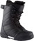 Rossignol – Snowboardboots Crank, Herren, Schwarz, Größe 44 – Schwarz