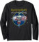 Iron Maiden - Can I Play With Madness Long Sleeve T-Shirt