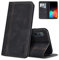 AKABEILA Xiaomi Mi 10 Pro/Mi 10 Hülle Leder Flip Case Cover Standfunktion Magnetisch