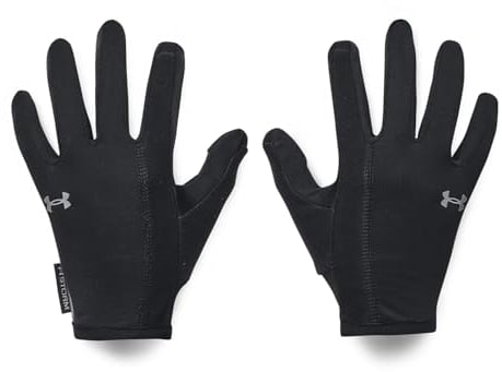 Under Armour Storm Run Liner Handschuhe - AW22 - Small