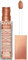 NYX Professional Makeup Ombretto Liquido, Tenuta Fino a 12H, Non Sbava o Sbiadisce, Con Vitamina C, Ultimate Glow Shots, Twisted Tangerine