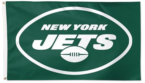 Wincraft NFL Flag 150x90cm NFL New York Jets