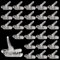 Lyeteung 25 Stücke Zelt Clips, Kunststoff Krokodil Klammern Planenhalter Clip, Plane Clips, Planen-Klemmen, Winddichte Markisen Clip für Outdoor, Transparent