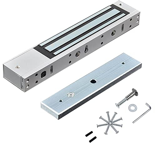 BAUSATZ magnetic door lock