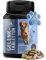 Tierkraft Gelenktabletten für Hunde - Made in Germany - Gelenktabletten Hund mit Grünlippmuschel - Teufelskralle Hund - MSM Hund & Grünlippmuschel Hund - 50 Gelenk- & Knochenschutz Tabletten
