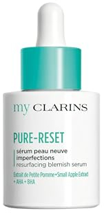 Clarins My Clarins PURE-RESET Resurfacing Blemish Serum 30ml