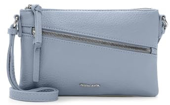Tamaris Alessia Crossover Bag Crystal Blue