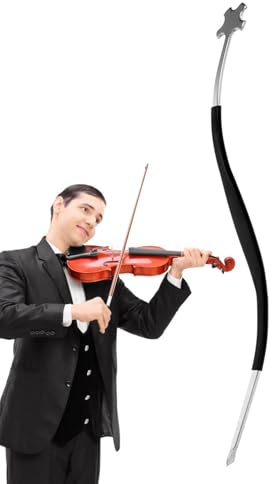 Strumento per violino per di violino – Gancio professionale per violino | Strumento di montaggio multifunzione per pali di violino