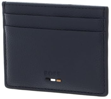 BOSS Ray Card Holder S Navy