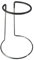 Whisky Decanter Stand - Compact Folding Decanter Stand Kit, Wine Decanter Stand | Decanter Holder Drying Decanter Holder Stainless Steel D