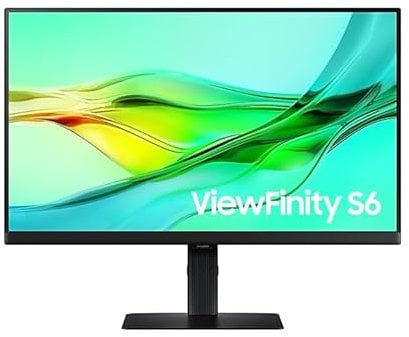 Samsung ViewFinity S32D604U 32 16:9 2560x1440