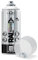HQS RAL MASTER Bomboletta di Vernice Spray 400ml Nitro Colori Ral (1, Ral 9003 Bianco Segnale Lucido)