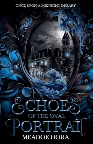 Echoes of the Oval Portrait