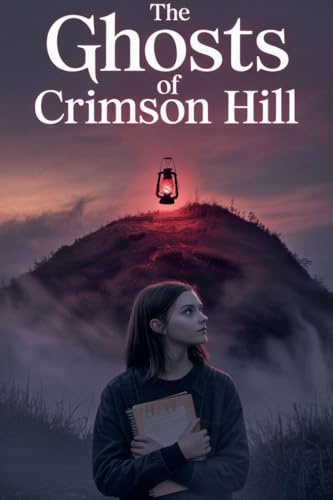 The Ghosts of Crimson Hill (Young Adult Fiction: Ghost Stories, Band 10)
