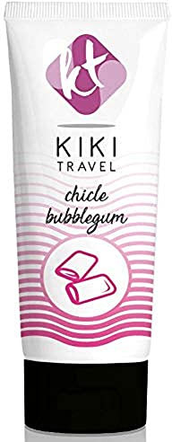 KIKÍ TRAVEL Entfessle deine Leidenschaft, 1er Pack(1 x 50 ml)