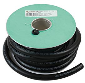 Connect 34038 Fuel Hose 10mm ID On a 7.6m Reel