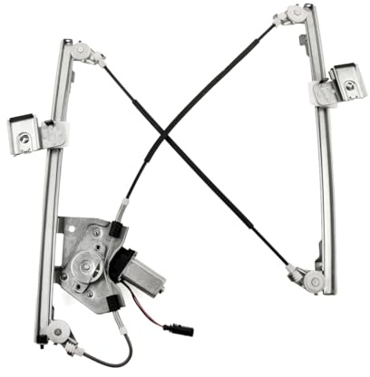 LST Elektrischer Fensterheber mit Motor vorne links 1 I 4/5 Türer