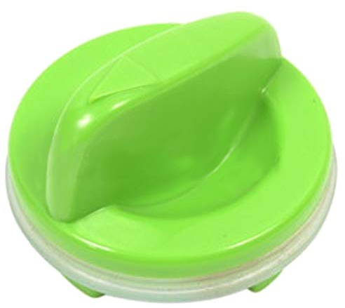 Spares2go Tools + Zubehör für Morphy Richards Dampfreiniger, Green Cap